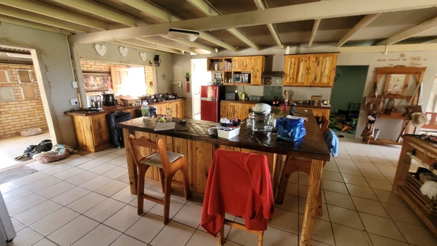 3 Bedroom Property for Sale in Bloemendal Free State